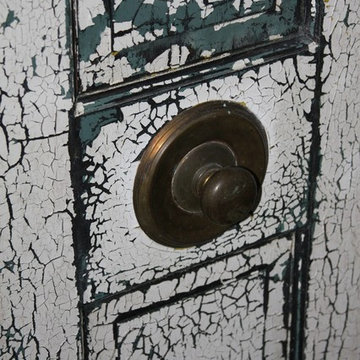 Bathroom Installation