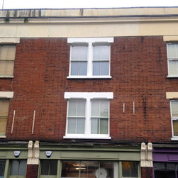 Sash Windows - Windows
