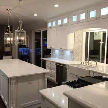 Kitchen & Bath Portfolio