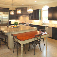 Kitchen Ideas