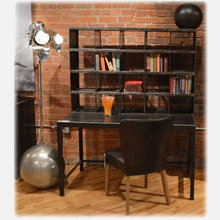 apartment office