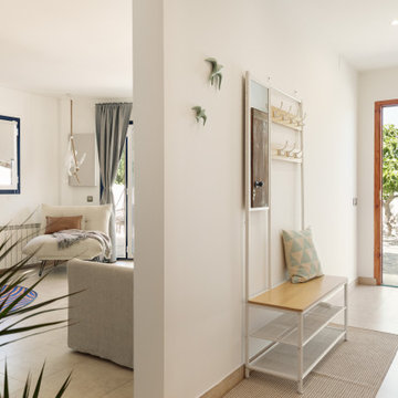 TERRAZAS Y APARTAMENTO CASA CHILL