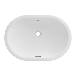 Essence Undercounter Sink - Bathroom Sinks