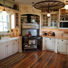 stoves