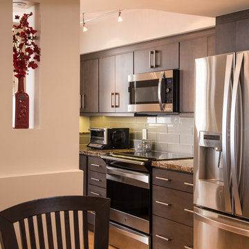 San Diego Kitchen 8