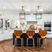 Auburn kitchen