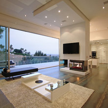 MLL Living Rooms