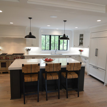 Kitchen -- John Marshall