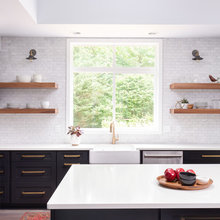 Our Kitchen