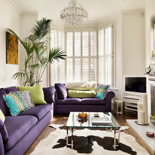 Willow Living Room