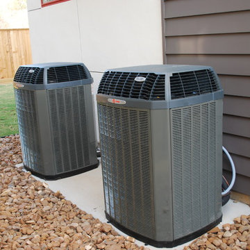 Quality Work by Majestic Air Conditioning