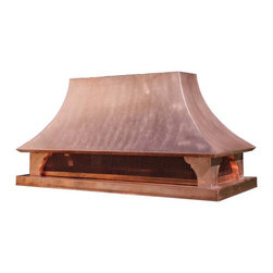 Chimney Caps - Fireplace Accessories