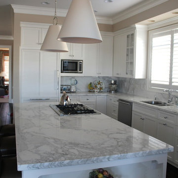 Calacatta Marble