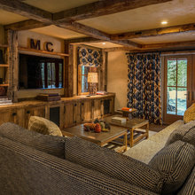 Sams Ski House