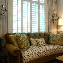 Living Room Ideas