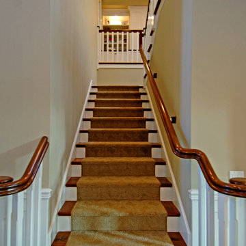 Cape Cod Traditional