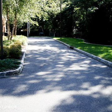 Commercial Landscaping