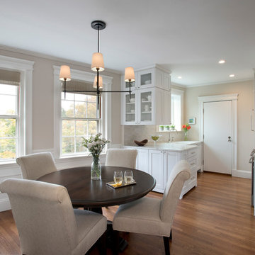 Brattle Street Condo