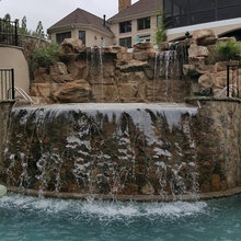 Pools