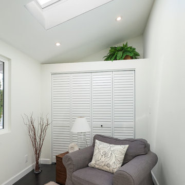 Award Winning Room Addition