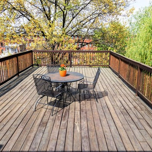 Hinckley House 3rd Floor Mansard Roof Historic Restoration