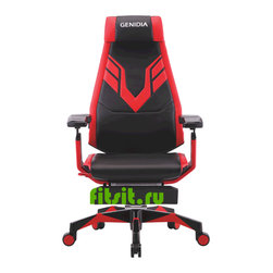 Comfort Seating Genidia Mars - Игровые кресла для профессиональных геймеров - Gaming Chairs