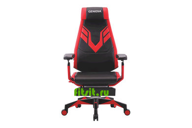 Comfort Seating Genidia Mars - Игровые кресла для профессиональных геймеров