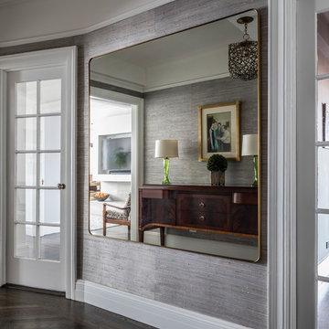 Upper West Side Residence