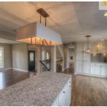 Fab house Flip