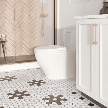 Bathroom Renovations