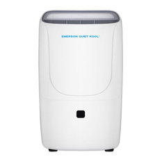 High Efficiency 40-Pint SMART Dehumidifier with Wi-Fi and Voice Control