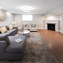Basements