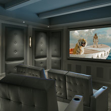 Movie Room