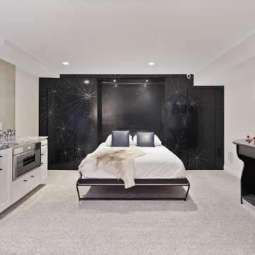 The Luxe Underground