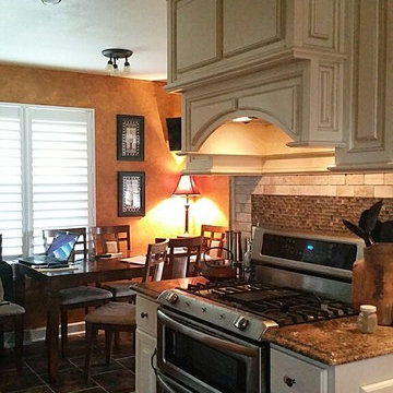 American Home Remodeling