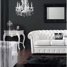 Living Room Ideas