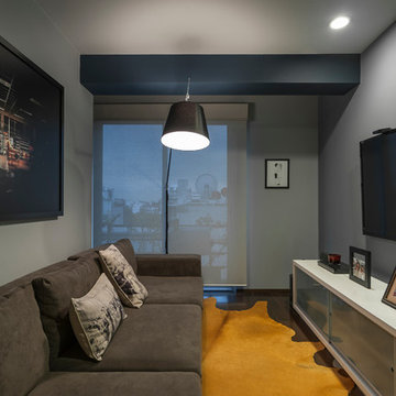 Departamento Condesa I