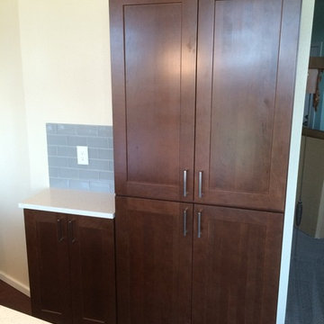 Dolan Kitchen Remodel