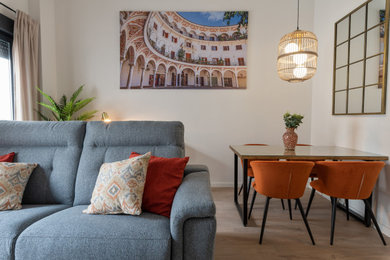 APARTAMENTO TURÍSTICO EN AVENIDA MENENDEZ PELAYO