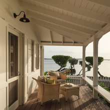 porches