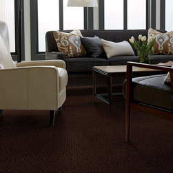 Shaw Carpet - Flooring
