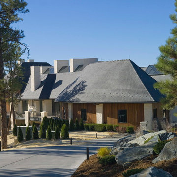Castle Pines, CO