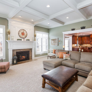 Interiors