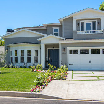 New House