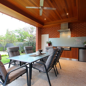 Woodsome St Residence