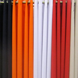 Gallery - Window Treatments