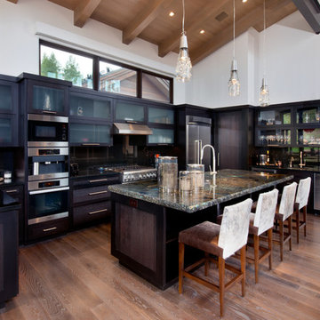 West Vail New Home