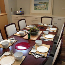 Bank Street Dining Room