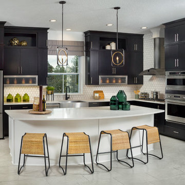 Heritage Trace at Crosswater