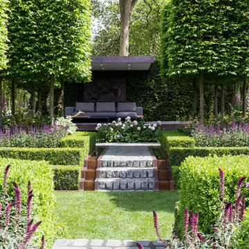 RHS Chelsea Flower Show Garden 2
